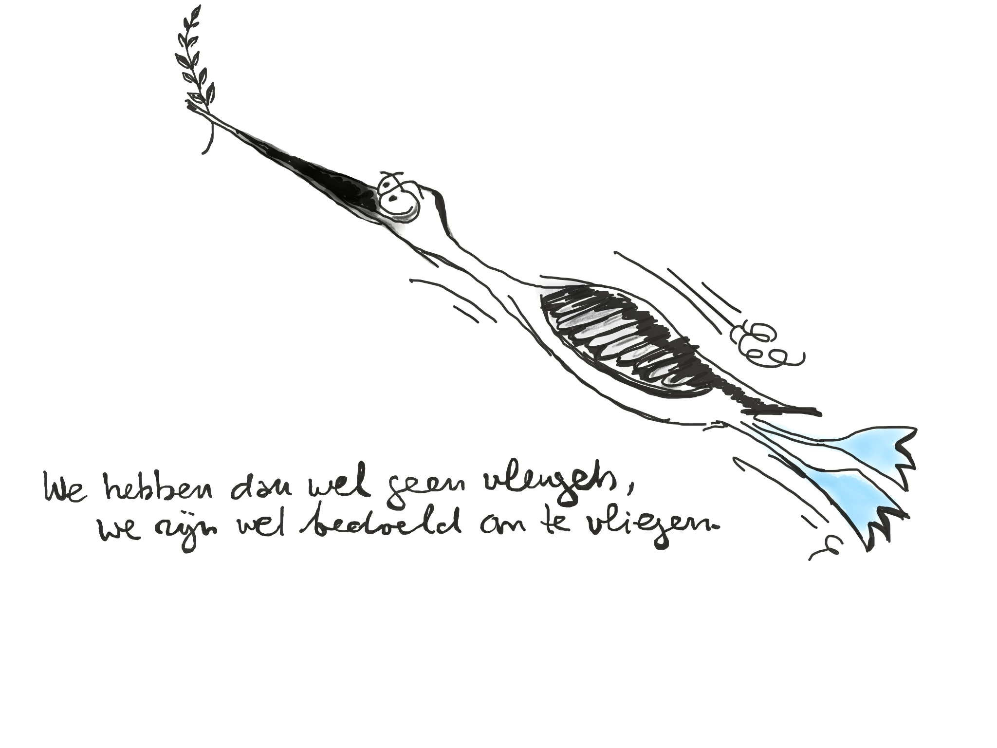 vrijheid